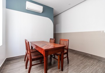 1 Bedroom Apartment For Rent - Wat Bo Road, Siem Reap thumbnail