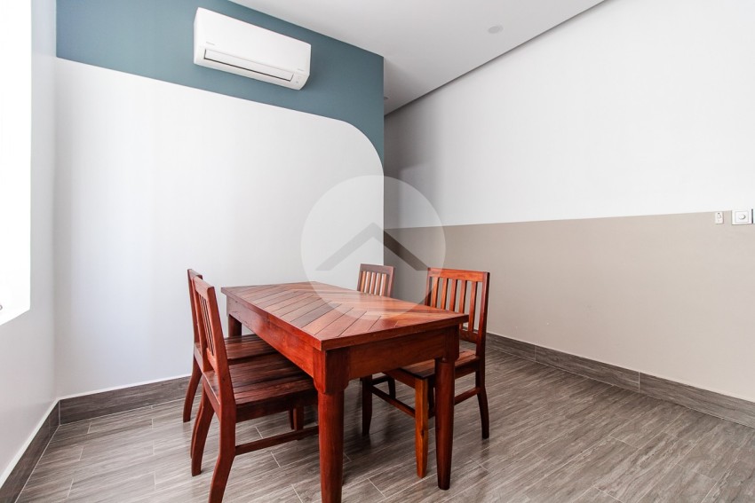 1 Bedroom Apartment For Rent - Wat Bo Road, Siem Reap