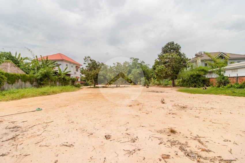 371 Sqm Land For Sale - Sala Kamreuk, Siem Reap