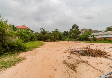 371 Sqm Land For Sale - Sala Kamreuk, Siem Reap thumbnail