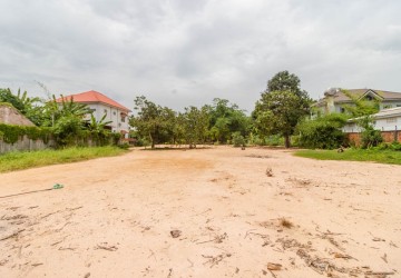 371 Sqm Land For Sale - Sala Kamreuk, Siem Reap thumbnail