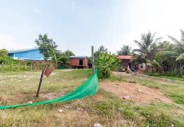 1090 Sqm Land For Sale - Sala Kamreuk, Siem Reap thumbnail