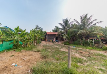 1090 Sqm Land For Sale - Sala Kamreuk, Siem Reap thumbnail