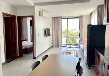 31 Unit Apartment Building For Sale - Chamkarmorn, Phnom Penh thumbnail