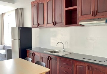 31 Unit Apartment Building For Sale - Chamkarmorn, Phnom Penh thumbnail