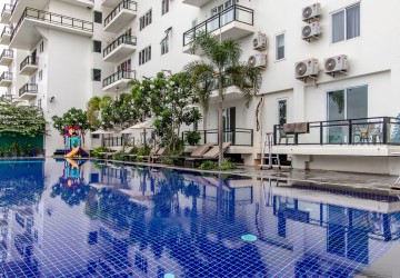 3 Bedroom Condo For Sale - Svay Dangkum, Siem Reap thumbnail