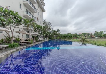 3 Bedroom Condo For Sale - Svay Dangkum, Siem Reap thumbnail