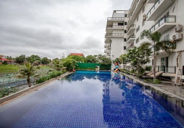 4 Bedroom Condo For Sale - Svay Dangkum, Siem Reap thumbnail