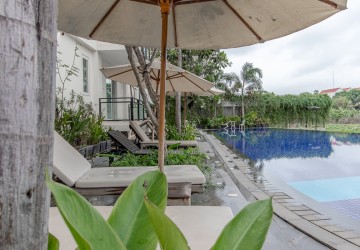 4 Bedroom Condo For Sale - Svay Dangkum, Siem Reap thumbnail