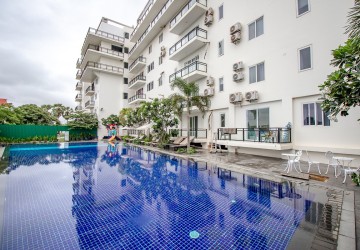 4 Bedroom Condo For Sale - Svay Dangkum, Siem Reap thumbnail