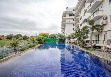 4 Bedroom Condo For Sale - Svay Dangkum, Siem Reap thumbnail