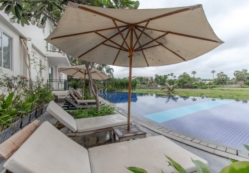 4 Bedroom Condo For Sale - Svay Dangkum, Siem Reap thumbnail