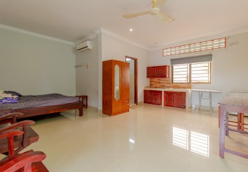 5 Bedroom Commercial Villa For Sale - Wat Bo Area, Siem Reap thumbnail