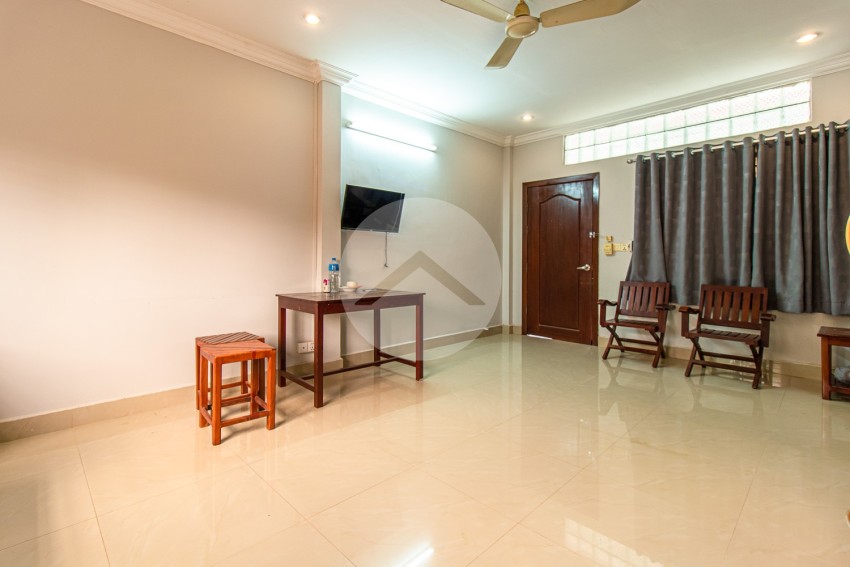 5 Bedroom Commercial Villa For Sale - Wat Bo Area, Siem Reap