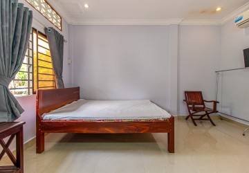 5 Bedroom Commercial Villa For Sale - Wat Bo Area, Siem Reap thumbnail