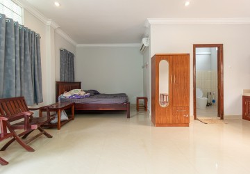 5 Bedroom Commercial Villa For Sale - Wat Bo Area, Siem Reap thumbnail