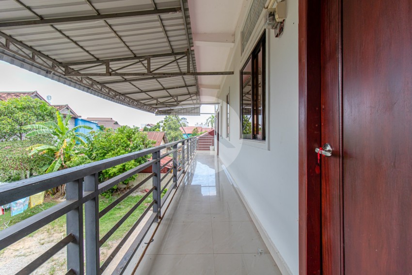 5 Bedroom Commercial Villa For Sale - Wat Bo Area, Siem Reap