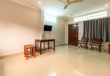 5 Bedroom Commercial Villa For Sale - Wat Bo Area, Siem Reap thumbnail