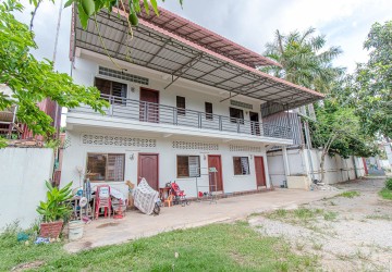 5 Bedroom Commercial Villa For Sale - Wat Bo Area, Siem Reap thumbnail