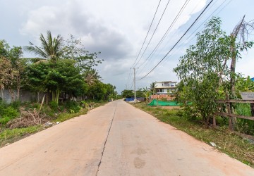 409 Sqm Land For Sale - Sala Kamreuk, Siem Reap thumbnail