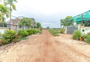 2 Bedroom House For Sale - Chreav, Siem Reap thumbnail