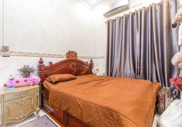 2 Bedroom House For Sale - Chreav, Siem Reap thumbnail