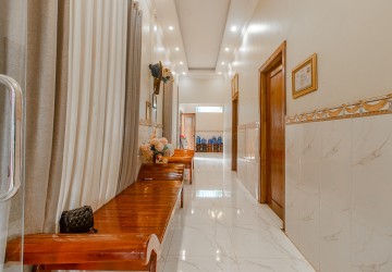 2 Bedroom House For Sale - Chreav, Siem Reap thumbnail