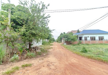 2 Bedroom House For Sale - Chreav, Siem Reap thumbnail