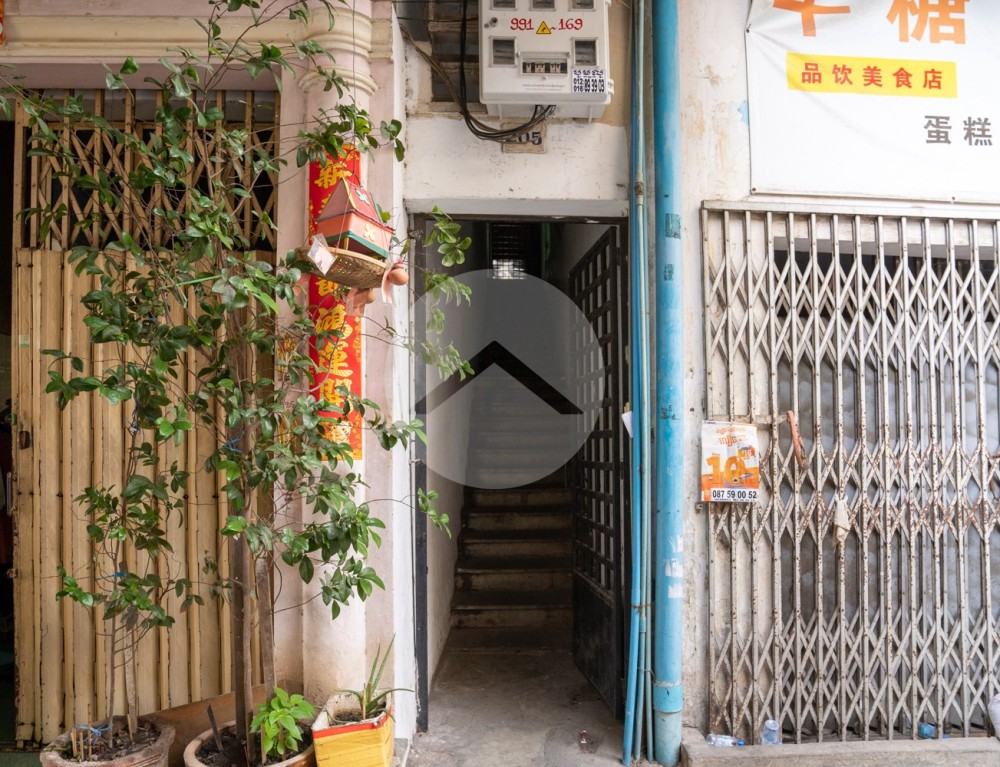2 Bedroom Duplex Apartment For Sale - 7 Makara, Phnom Penh - Image 24
