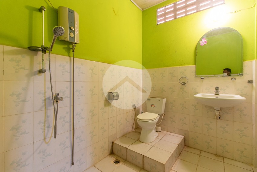 2 Bedroom Apartment For Rent - Slor Kram, Siem Reap