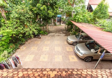 2 Bedroom Apartment For Rent - Slor Kram, Siem Reap thumbnail