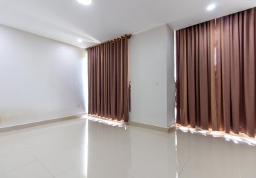 3 Bedroom Link Villa For Sale - Svay Dangkum, Siem Reap thumbnail