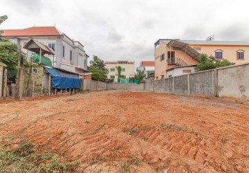 430 Sqm Land For Sale - Sala Kamreuk, Siem Reap thumbnail