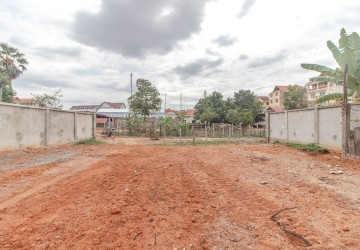 430 Sqm Land For Sale - Sala Kamreuk, Siem Reap thumbnail