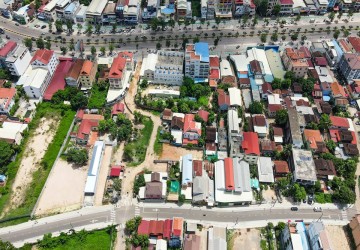 430 Sqm Land For Sale - Sala Kamreuk, Siem Reap thumbnail