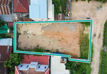 430 Sqm Land For Sale - Sala Kamreuk, Siem Reap thumbnail