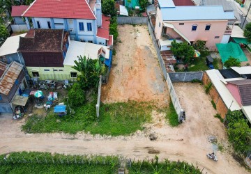 430 Sqm Land For Sale - Sala Kamreuk, Siem Reap thumbnail