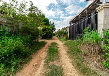 1465 Sqm Land For Sale - Chreav, Siem Reap thumbnail