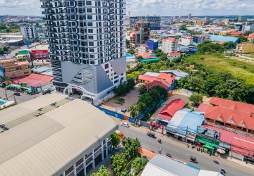 1865 sqm Land For Sale, Chroy Chongva - Phnom Penh thumbnail