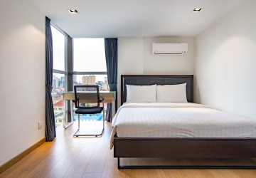 2 Bedroom Apartment For Rent - Toul Tom Pong, Phnom Penh thumbnail