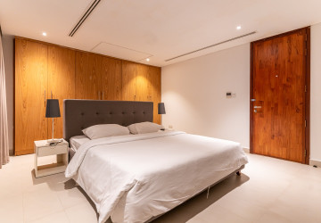 Duplex 2 Bedroom Serviced Condo For Rent - Condo 240, Chakto Mukh, Phnom Penh thumbnail