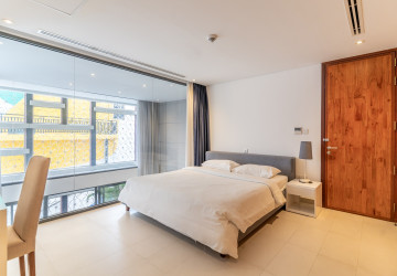 Duplex 2 Bedroom Serviced Condo For Rent - Condo 240, Chakto Mukh, Phnom Penh thumbnail