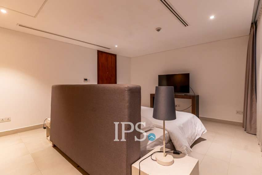 Duplex 2 Bedroom Serviced Condo For Rent - Condo 240, Chakto Mukh, Phnom Penh