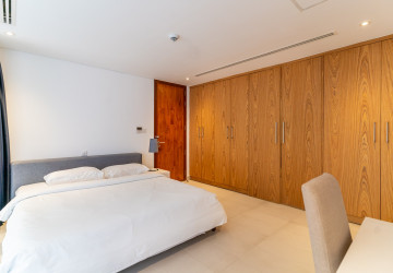 Duplex 2 Bedroom Serviced Condo For Rent - Condo 240, Chakto Mukh, Phnom Penh thumbnail