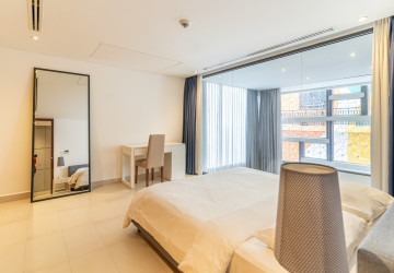 Duplex 2 Bedroom Serviced Condo For Rent - Condo 240, Chakto Mukh, Phnom Penh thumbnail