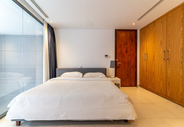 Duplex 2 Bedroom Serviced Condo For Rent - Condo 240, Chakto Mukh, Phnom Penh thumbnail