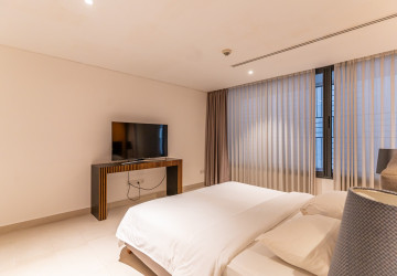 Duplex 2 Bedroom Serviced Condo For Rent - Condo 240, Chakto Mukh, Phnom Penh thumbnail