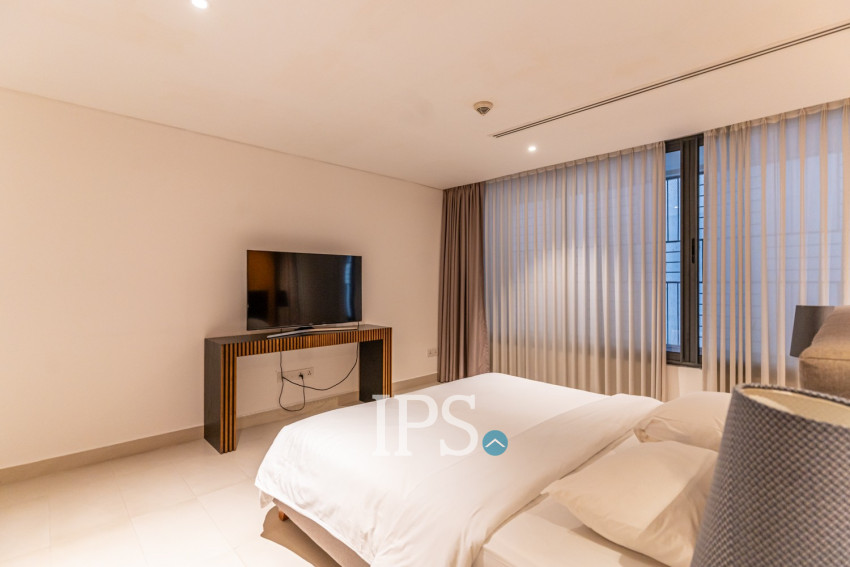 Duplex 2 Bedroom Serviced Condo For Rent - Condo 240, Chakto Mukh, Phnom Penh