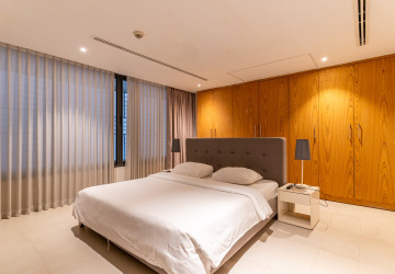 Duplex 2 Bedroom Serviced Condo For Rent - Condo 240, Chakto Mukh, Phnom Penh thumbnail