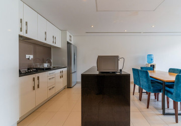 Duplex 2 Bedroom Serviced Condo For Rent - Condo 240, Chakto Mukh, Phnom Penh thumbnail